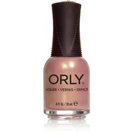 Orly Glided Coral 18ml orange