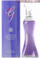 Giorgio Beverly Hills Eau de Parfum 90ml Giorgio Beverly Hills Eau de Parfum 90ml