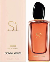 Giorgio Armani Si Intense 2021 Eau de Parfum 30ml Giorgio Armani Si Intense 2021 Eau de Parfum 30ml