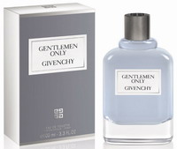 Givenchy Gentlemen Only Eau de Toilette 100ml (TESTER) Givenchy Gentlemen Only Eau de Toilette 100ml (TESTER)