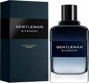 Givenchy Gentleman Intense Eau de Toilette 100ml