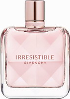 Givenchy Irresistible Eau de Toilette 80ml (TESTER) Givenchy Irresistible Eau de Toilette 80ml (TESTER)