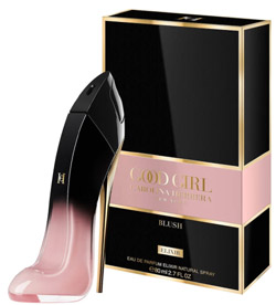 Carolina Herrera Good Girl Blush Elixir Eau de Parfum 80ml