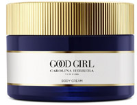 Carolina Herrera Good Girl Body Cream 200ml Carolina Herrera Good Girl Body Cream 200ml