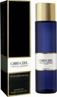 Carolina Herrera Good Girl Shower Gel 200ml