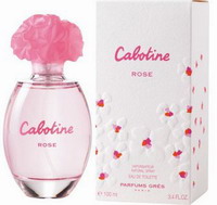 Gres Cabotine Rose Eau de Toilette 100ml Gres Cabotine Rose Eau de Toilette 100ml
