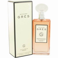 Gres Madame Gres Eau de Parfum 100ml