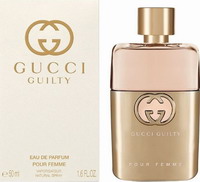 Gucci Guilty Eau de Parfum 50ml Gucci Guilty Eau de Parfum 50ml