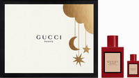 Gucci Bloom Ambrosia Di Fiori Eau de Parfum 50ml & Travel Spray 5ml Gucci Bloom Ambrosia Di Fiori Eau de Parfum 50ml & Travel Spray 5ml