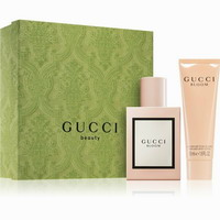 Gucci Bloom Set Eau de Parfum 50ml & Body Lotion 50ml Gucci Bloom Set Eau de Parfum 50ml & Body Lotion 50ml