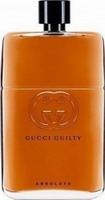 Gucci Guilty Absolute Eau de Parfum 50ml