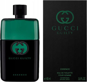 Gucci Guilty Essence Eau de Toilette 90ml (TESTER) Gucci Guilty Essence Eau de Toilette 90ml (TESTER)