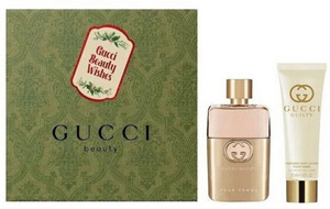 Gucci Guilty Set Eau de Parfum 50ml & body lotion 50ml Gucci Guilty Set Eau de Parfum 50ml & body lotion 50ml