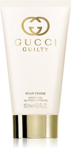 Gucci Guilty shower gel 150ml Gucci Guilty shower gel 150ml