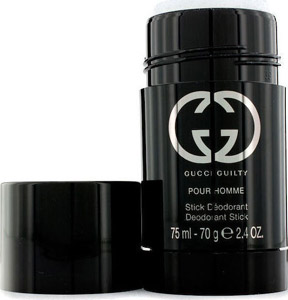 Gucci Guilty deo stick 75ml