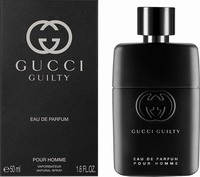 Gucci Guilty Pour Homme Eau de Parfum 50ml Gucci Guilty Pour Homme Eau de Parfum 50ml