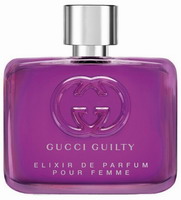 Gucci Guilty Pour Femme Elixir De Parfum 60ml Gucci Guilty Pour Femme Elixir De Parfum 60ml