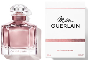 Guerlain Mon Guerlain Eau de Parfum Intense 100ml