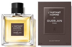 Guerlain L'Instant Homme de Guerlain Eau de Parfum 100ml