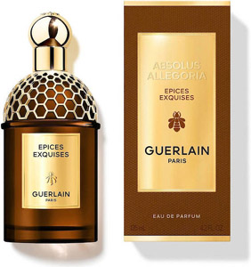 Guerlain Absolus Allegoria Epices Exquises Eau de Parfum 125ml (TESTER)