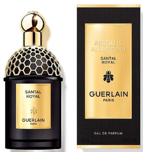Guerlain Absolus Allegoria Santal Royal Eau de Parfum 125ml