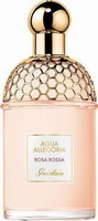Guerlain Aqua Allegoria Rosa Rossa Eau de Toilette 125ml Guerlain Aqua Allegoria Rosa Rossa Eau de Toilette 125ml