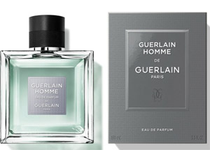 Guerlain Homme de Guerlain Eau de Parfum 100ml
