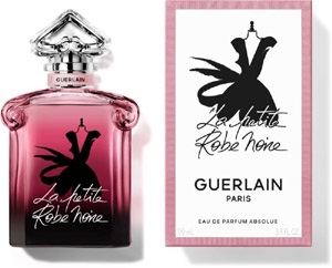 Guerlain La Petite Robe Noire Eau de Parfum Absolue 100ml Guerlain La Petite Robe Noire Eau de Parfum Absolue 100ml