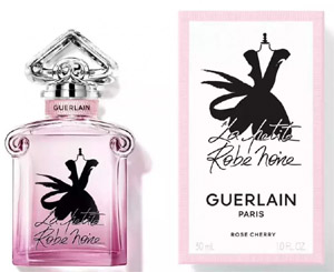 Guerlain La Petite Robe Noire Rose Cherry Eau de Parfum 50ml Guerlain La Petite Robe Noire Rose Cherry Eau de Parfum 50ml