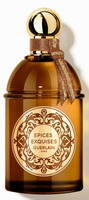 Guerlain Les Absolus d'Orient Epices Exquises Eau de Parfum 125ml