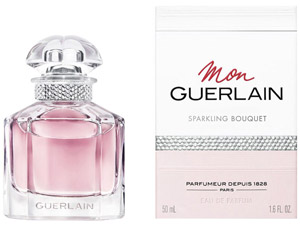 Guerlain Mon Guerlain Sparkling Bouquet Eau de Parfum 100ml Guerlain Mon Guerlain Sparkling Bouquet Eau de Parfum 100ml
