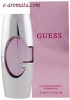 Guess Woman Eau de Parfum 75ml Guess Woman Eau de Parfum 75ml