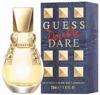 Guess Double Dare Eau de Toilette 50ml