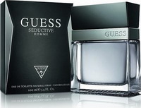 Guess Seductive Homme Eau de Toilette 100ml (TESTER)
