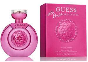Guess La Mia Bella Vita Eau de Parfum 100ml (TESTER)