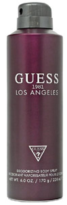 Guess 1981 Los Angeles deo body spray 226ml Guess 1981 Los Angeles deo body spray 226ml