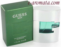 Guess Man Eau de Toilette 75ml
