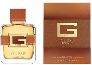 Guess Iconic Eau de Parfum 100ml