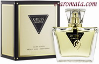 Guess Seductive Eau de Toilette 125ml 