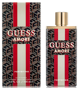 Guess Amore Portofino Eau de Toilette 100ml