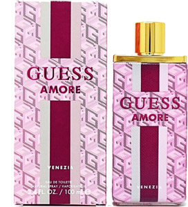 Guess Amore Venezia Eau de Toilette 100ml Guess Amore Venezia Eau de Toilette 100ml
