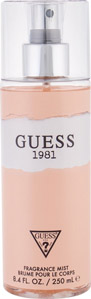 Guess 1981 body mist 250ml Guess 1981 body mist 250ml