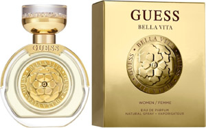 Guess Bella Vita Eau de Parfum 50ml (TESTER) 