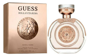 Guess Bella Vita Rosa Eau de Toilette 100ml  