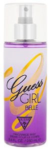 Guess Girl Belle body mist 250ml