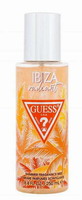 Guess Ibiza Radiant Shimmer Fragrance Mist 250ml