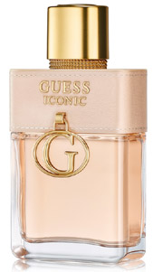 Guess Iconic Eau de Parfum 100ml 