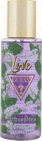 Guess Love Nirvana Dream Body Mist 250ml Guess Love Nirvana Dream Body Mist 250ml