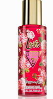 Guess Love Passion Kiss Body Mist 250ml