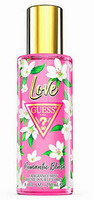 Guess Love Romantic Blush Body Mist 250ml